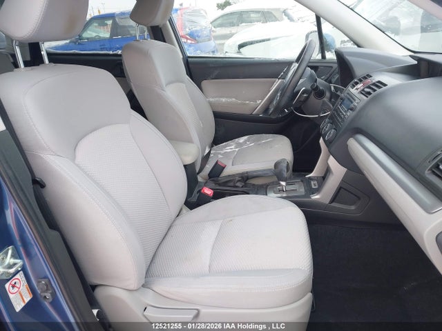 JF2SJCCC4FH517777 Subaru Forester
