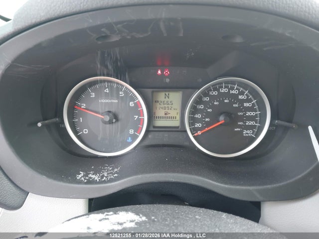 JF2SJCCC4FH517777 Subaru Forester