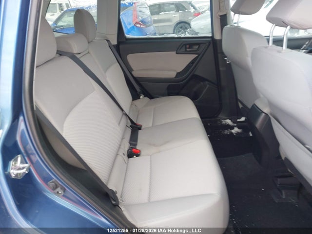 JF2SJCCC4FH517777 Subaru Forester