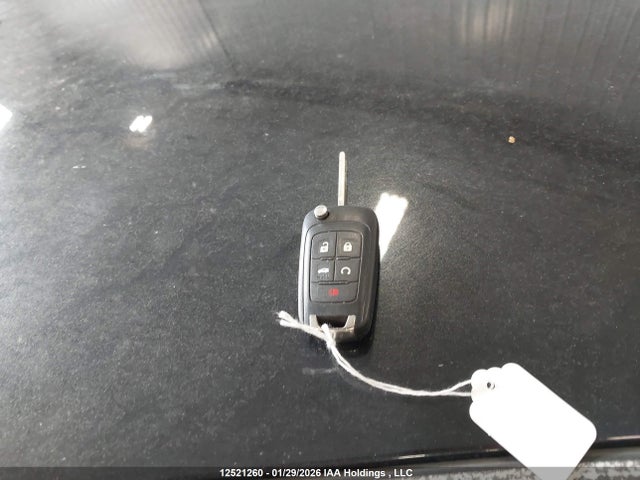1G1PE5SB1E7316493 Chevrolet CRUZE LT