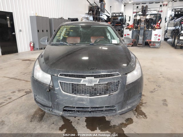 1G1PE5SB1E7316493 Chevrolet CRUZE LT