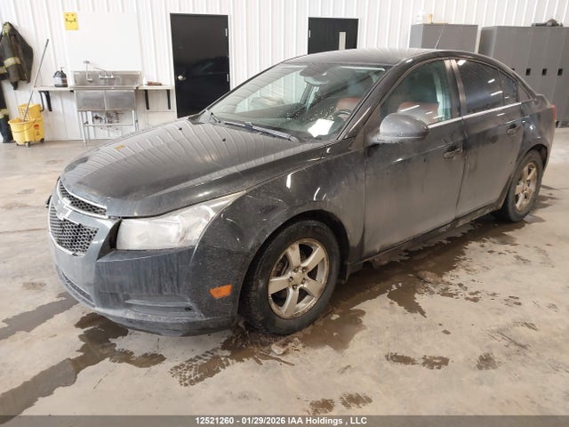1G1PE5SB1E7316493 Chevrolet CRUZE LT