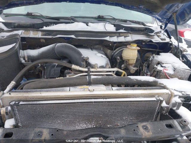 1C6RR7VT4GS180307 RAM 1500 Laramie