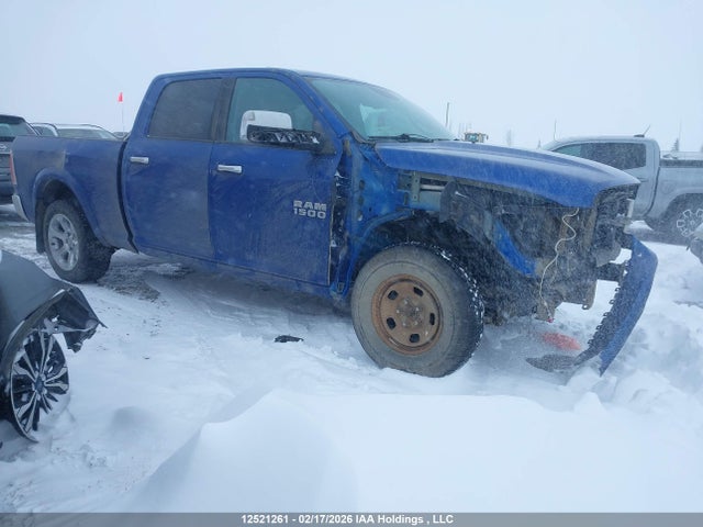 1C6RR7VT4GS180307 RAM 1500 Laramie