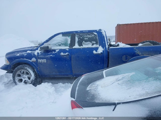 1C6RR7VT4GS180307 RAM 1500 Laramie