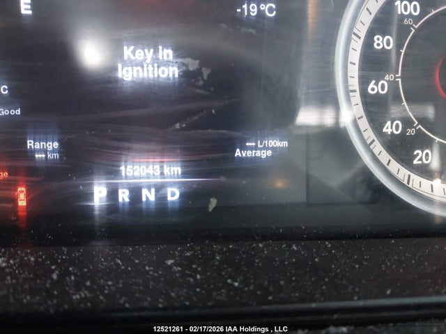 1C6RR7VT4GS180307 RAM 1500 Laramie