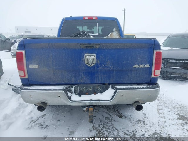 1C6RR7VT4GS180307 RAM 1500 Laramie