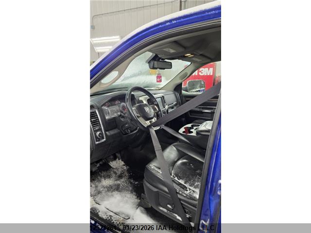 1C6RR7VT4GS180307 RAM 1500 Laramie