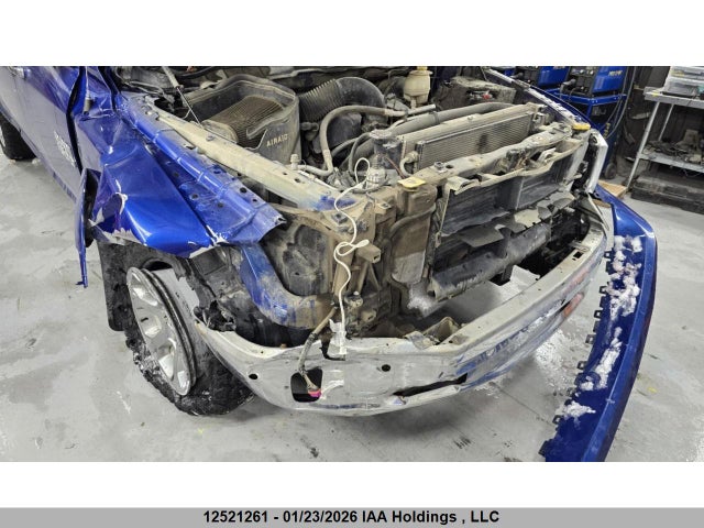 1C6RR7VT4GS180307 RAM 1500 Laramie