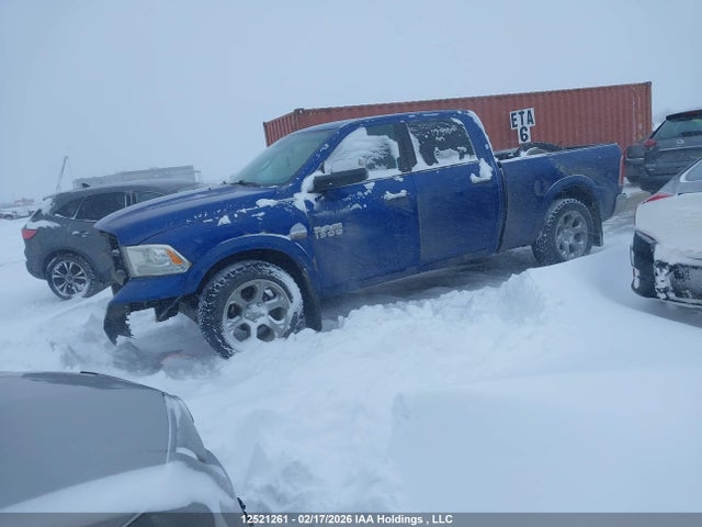 1C6RR7VT4GS180307 RAM 1500 Laramie