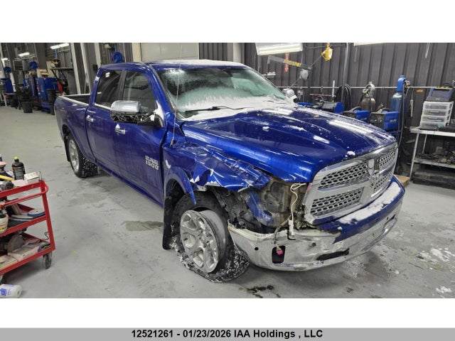 1C6RR7VT4GS180307 RAM 1500 Laramie