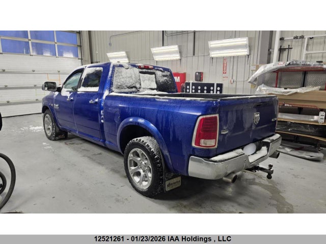 1C6RR7VT4GS180307 RAM 1500 Laramie