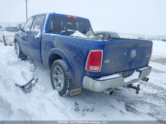 1C6RR7VT4GS180307 RAM 1500 Laramie