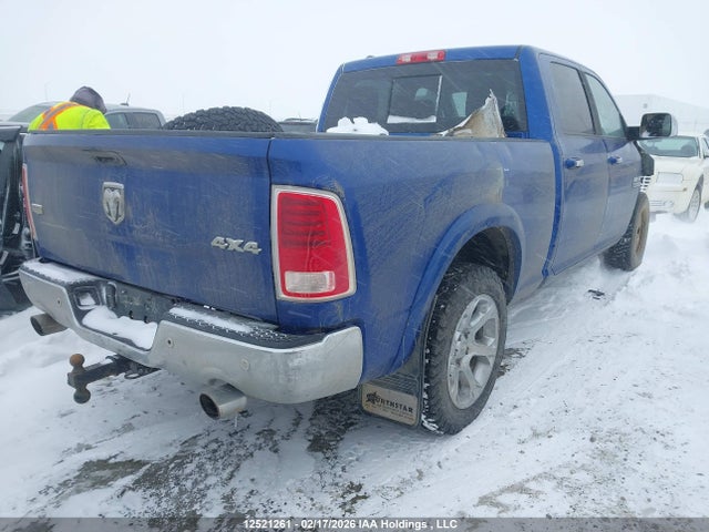 1C6RR7VT4GS180307 RAM 1500 Laramie