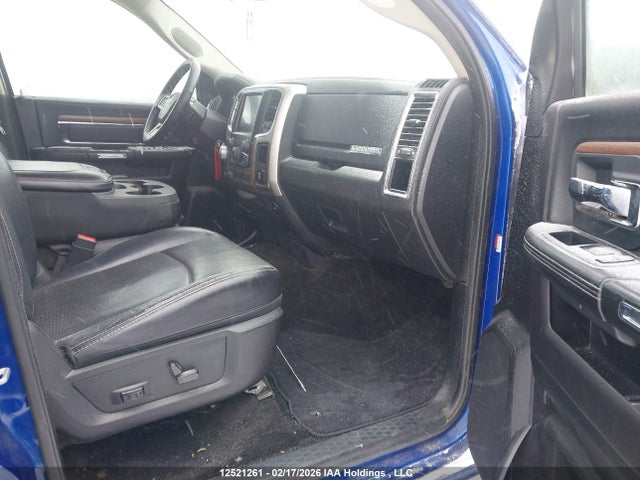 1C6RR7VT4GS180307 RAM 1500 Laramie
