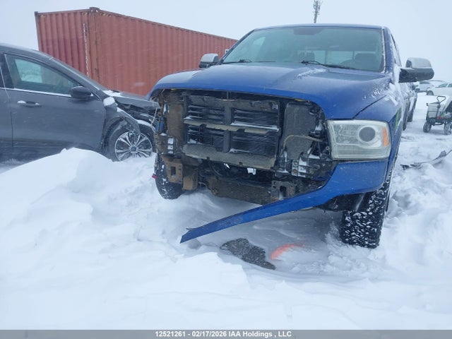 1C6RR7VT4GS180307 RAM 1500 Laramie