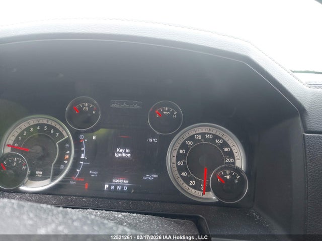1C6RR7VT4GS180307 RAM 1500 Laramie
