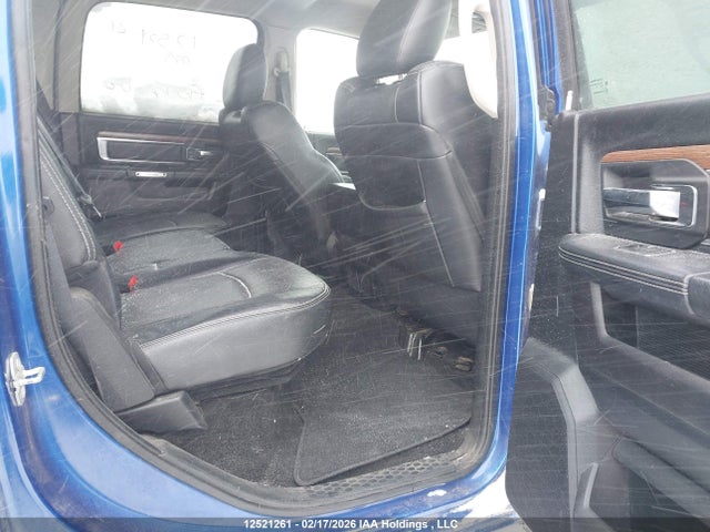 1C6RR7VT4GS180307 RAM 1500 Laramie