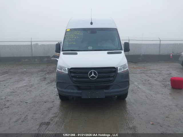 W1Y4EBHY4NP493880 Mercedes-Benz Sprinter 2500