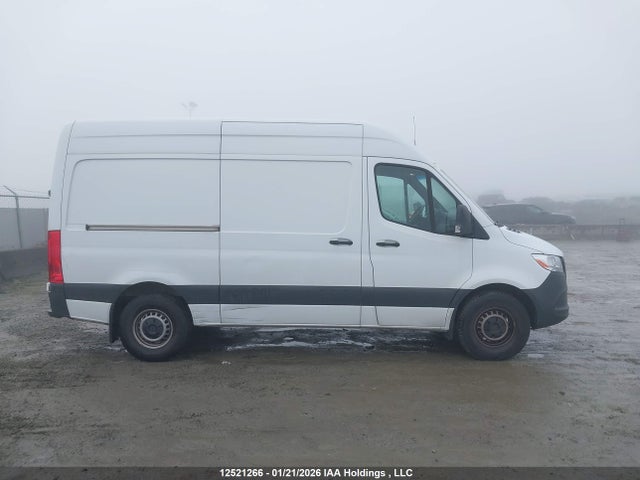 W1Y4EBHY4NP493880 Mercedes-Benz Sprinter 2500