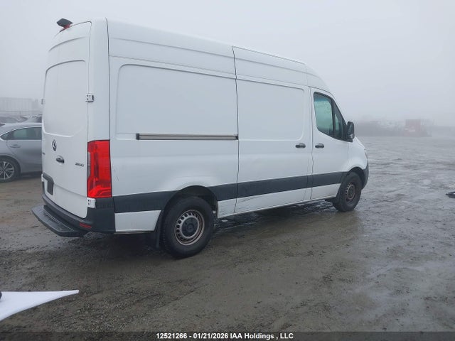 W1Y4EBHY4NP493880 Mercedes-Benz Sprinter 2500