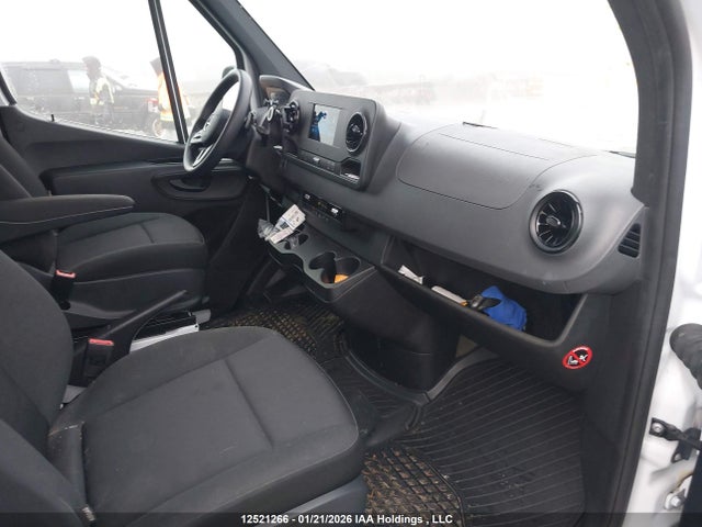 W1Y4EBHY4NP493880 Mercedes-Benz Sprinter 2500