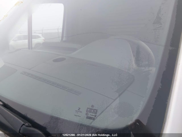 W1Y4EBHY4NP493880 Mercedes-Benz Sprinter 2500