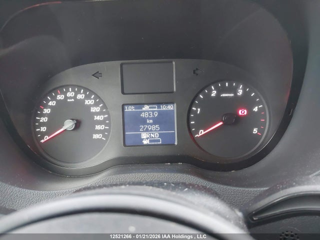 W1Y4EBHY4NP493880 Mercedes-Benz Sprinter 2500