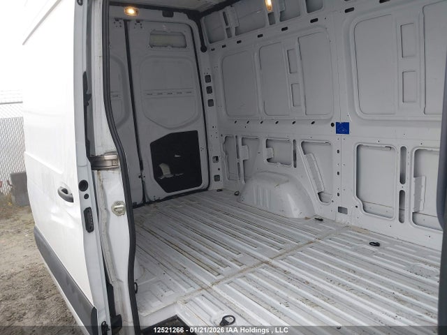 W1Y4EBHY4NP493880 Mercedes-Benz Sprinter 2500