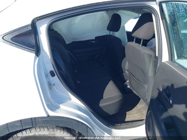 3CZRU5H3XGM104231 Honda HR-V LX
