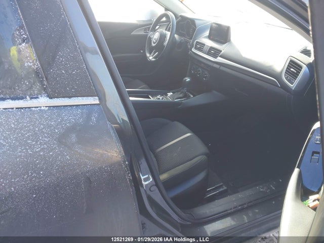 JM1BN1V78H1129034 Mazda 3 TOURING