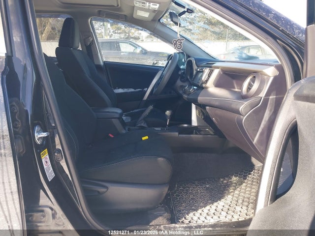 Продажа на аукционе авто 2015 Toyota Rav4 Xle, vin: 2T3WFREV2FW163531, номер лота: 12521271