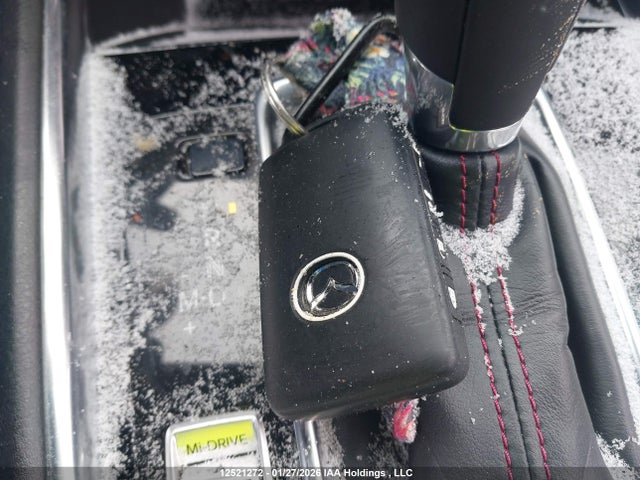 JM3KFBDY3P0115650 Mazda CX-5 GT