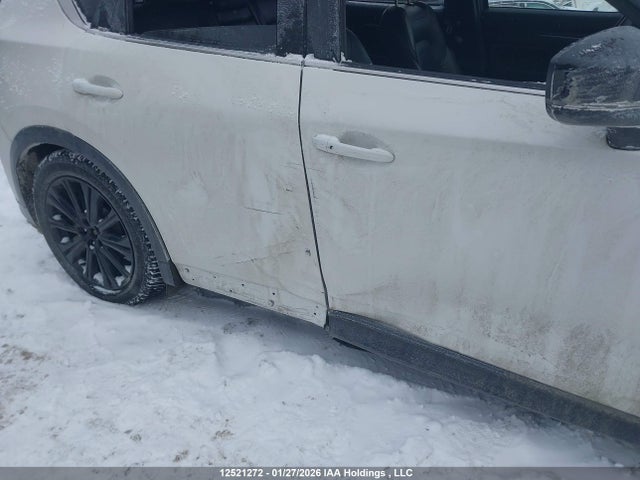 JM3KFBDY3P0115650 Mazda CX-5 GT