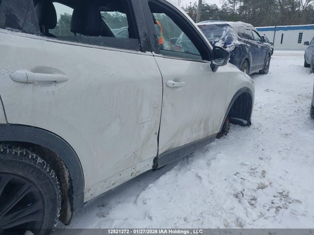 JM3KFBDY3P0115650 Mazda CX-5 GT