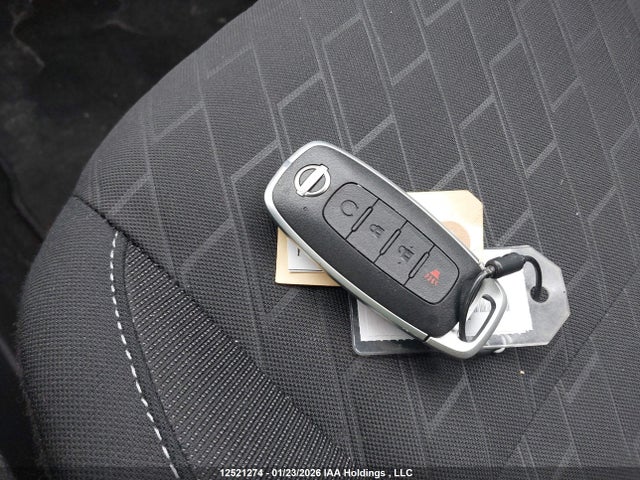 3N1CP5CV7SL510139 Nissan Kicks Play Sv