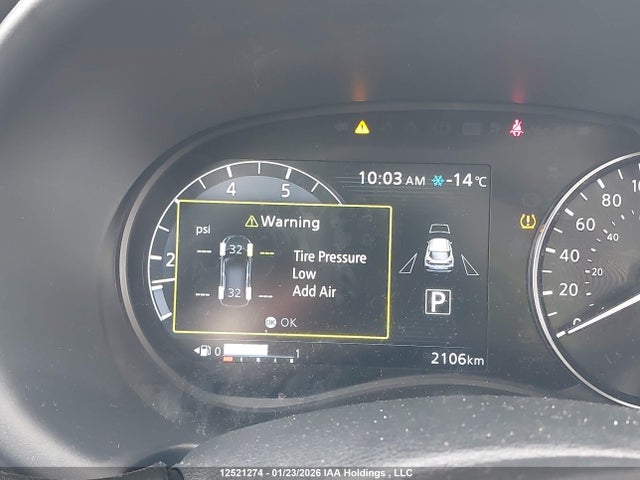 3N1CP5CV7SL510139 Nissan Kicks Play Sv