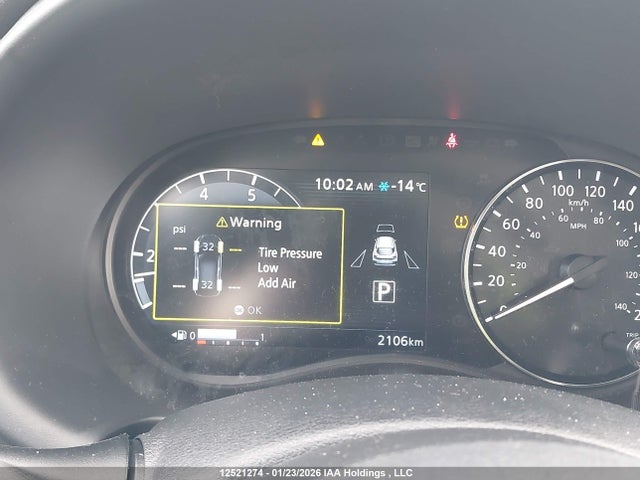 3N1CP5CV7SL510139 Nissan Kicks Play Sv