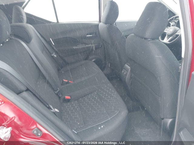 3N1CP5CV7SL510139 Nissan Kicks Play Sv