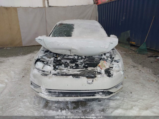 3VWG17AU2JM285415 Volkswagen GOLF S/SE