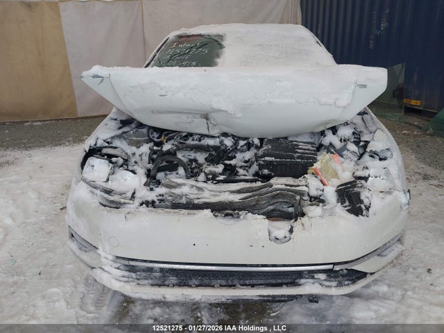 3VWG17AU2JM285415 Volkswagen GOLF S/SE