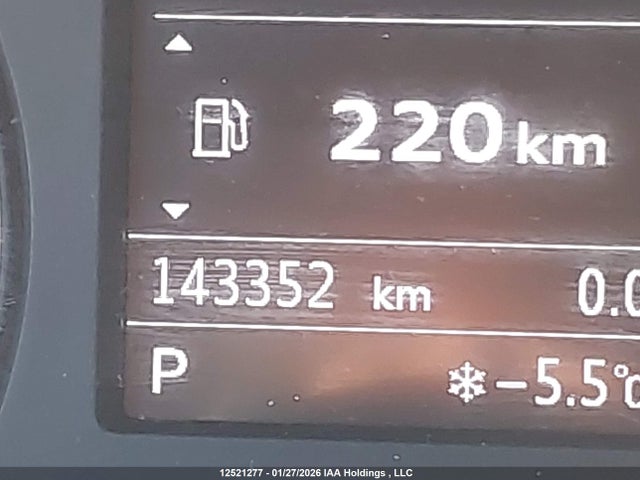 WAUEFRFFXF1010409 Audi A3
