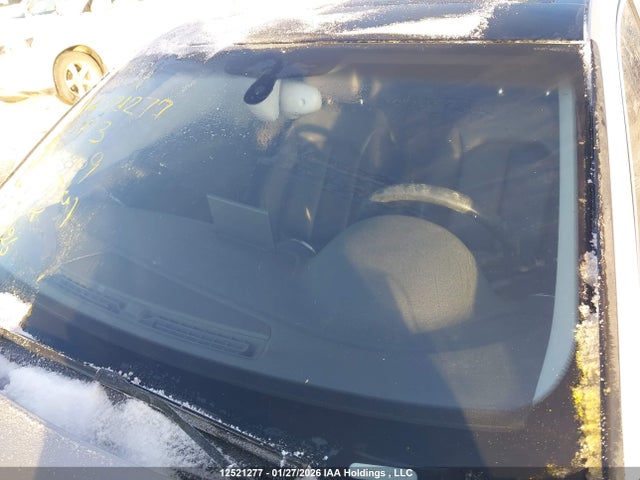 WAUEFRFFXF1010409 Audi A3