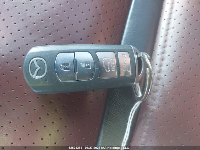 JM3TCBEY3J0227223 Mazda Cx-9 Signature