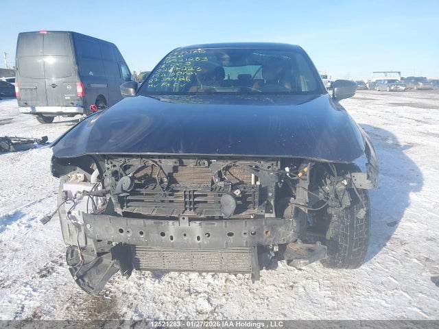 JM3TCBEY3J0227223 Mazda Cx-9 Signature