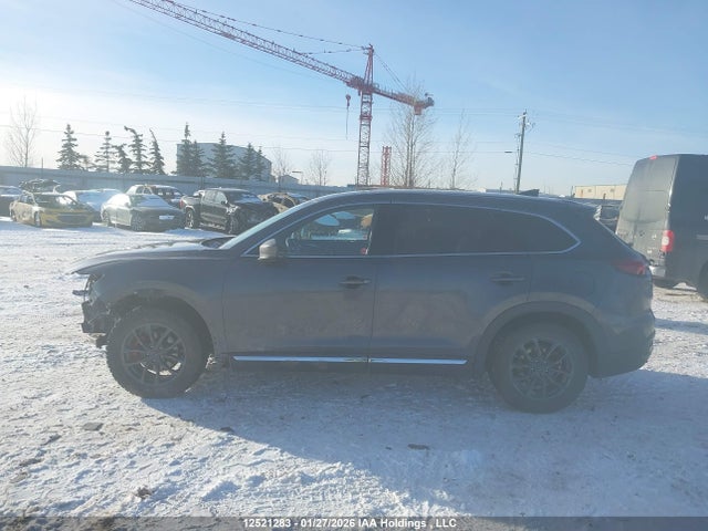 JM3TCBEY3J0227223 Mazda Cx-9 Signature