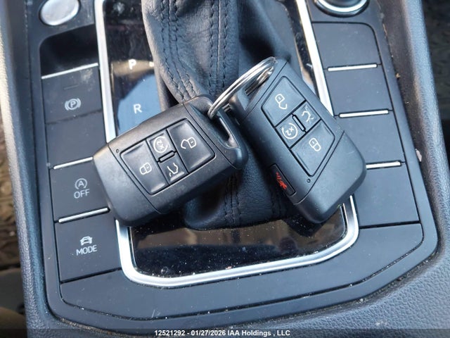 Volkswagen Jetta Sel Premium 2019 3VWG57BU7KM024284 Image 11