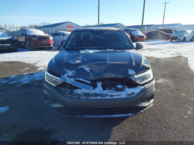 Volkswagen Jetta Sel Premium 2019 3VWG57BU7KM024284 Image 12
