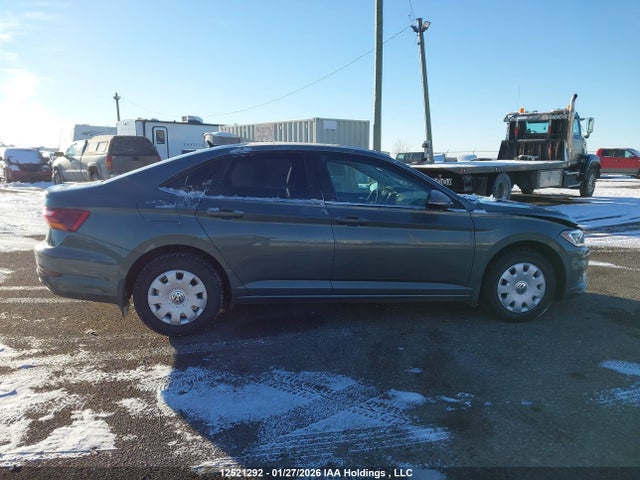 Volkswagen Jetta Sel Premium 2019 3VWG57BU7KM024284 Image 13
