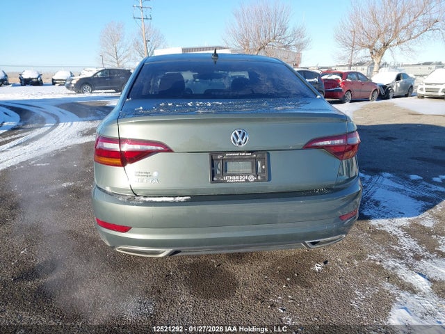 Volkswagen Jetta Sel Premium 2019 3VWG57BU7KM024284 Image 16